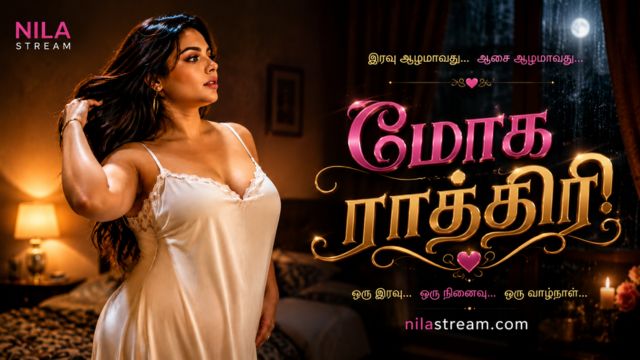 மோக ராத்திரி